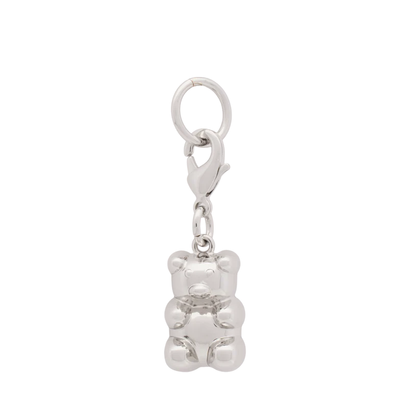 TEDDY BEAR CHARM