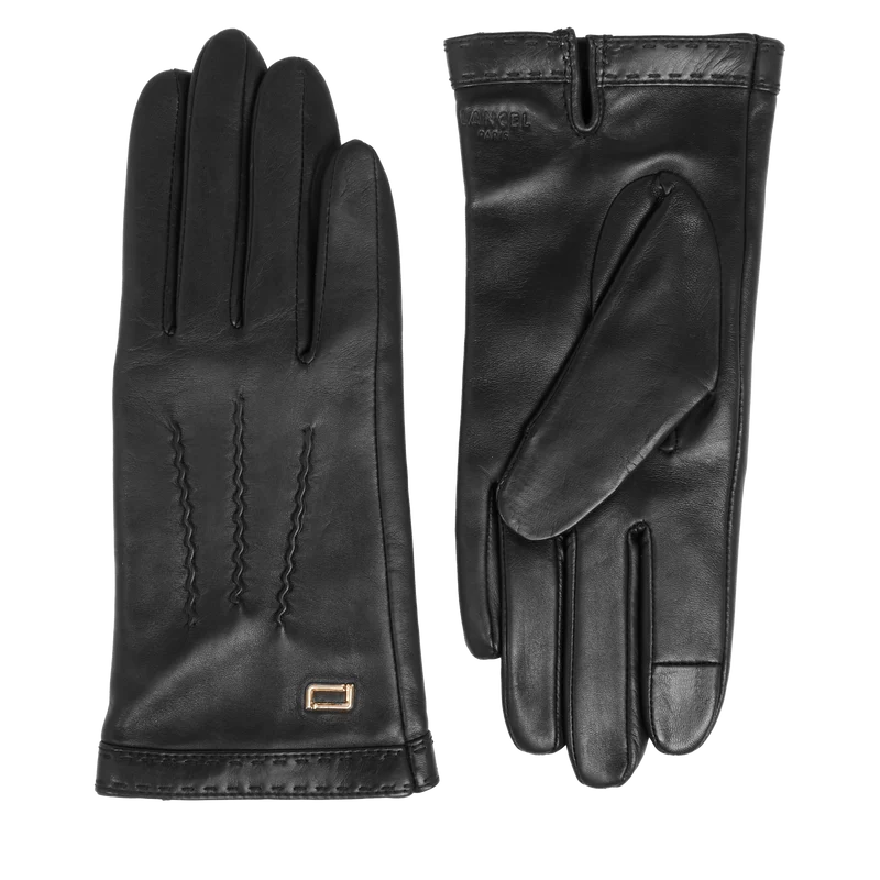 Sellier stitching gloves
