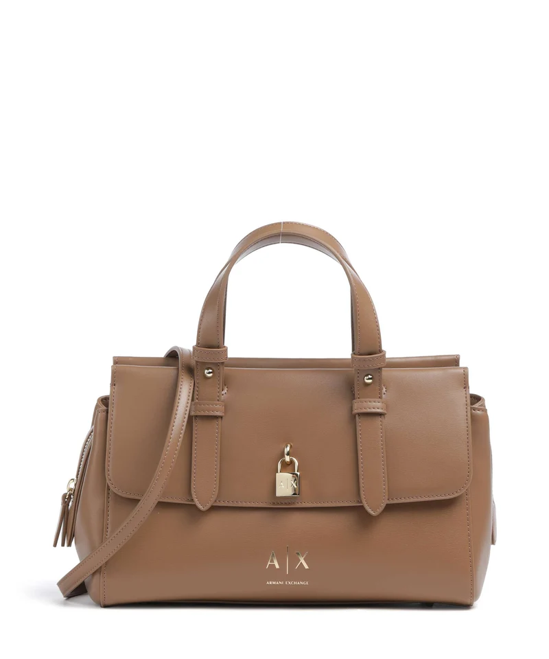 Armani Exchange Taylor M Sac à main marionette