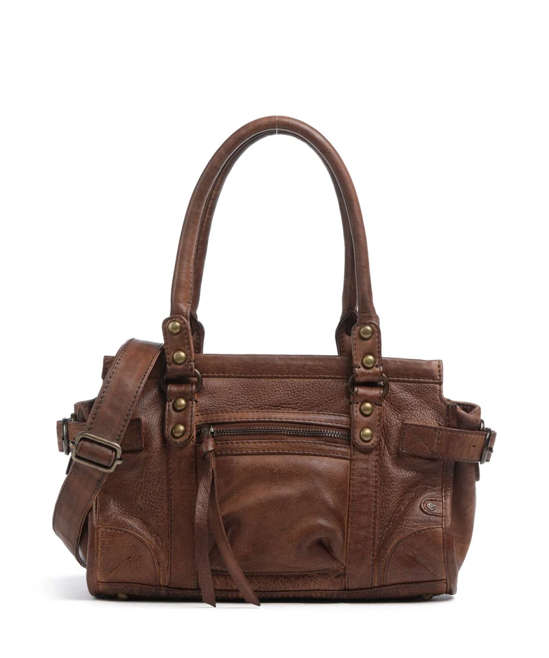 Depeche Bogota Sac porté épaule chesterfield