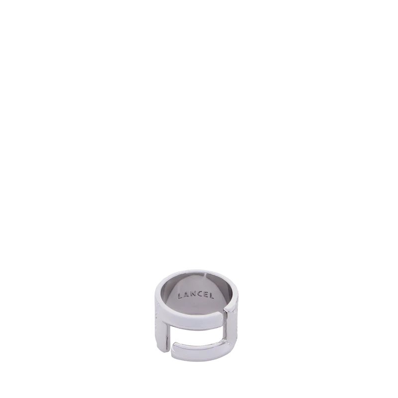 SCARF ATTACH RING