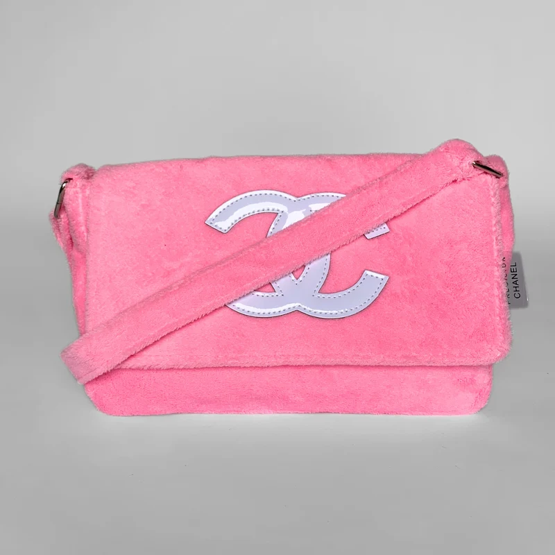 Chanel Sac de précision Teddy