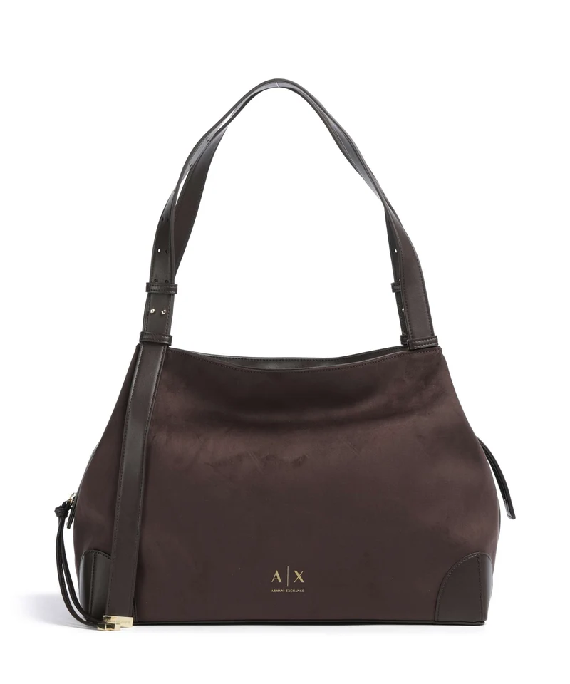 Armani Exchange Alice M Sac fourre-tout antagonist