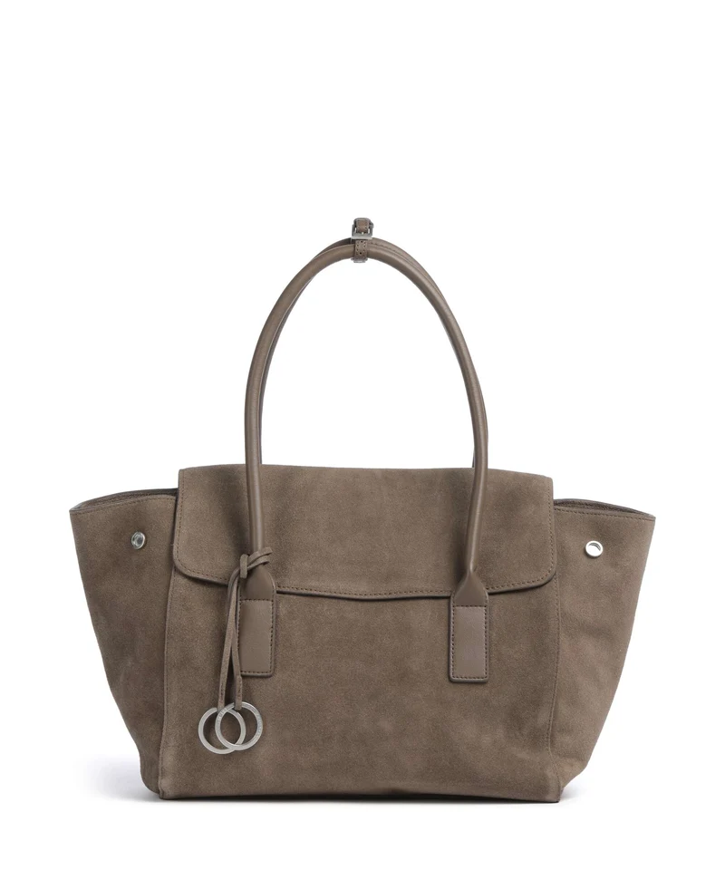 Marc O'Polo Gaby M Cabas faded brown