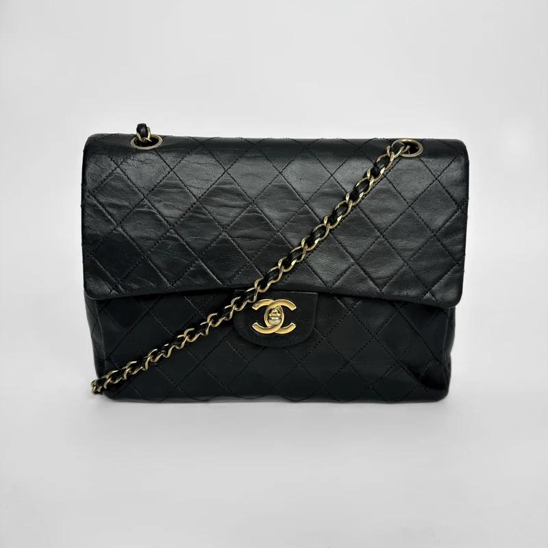 Chanel Classic Flap Bag Moyenne
