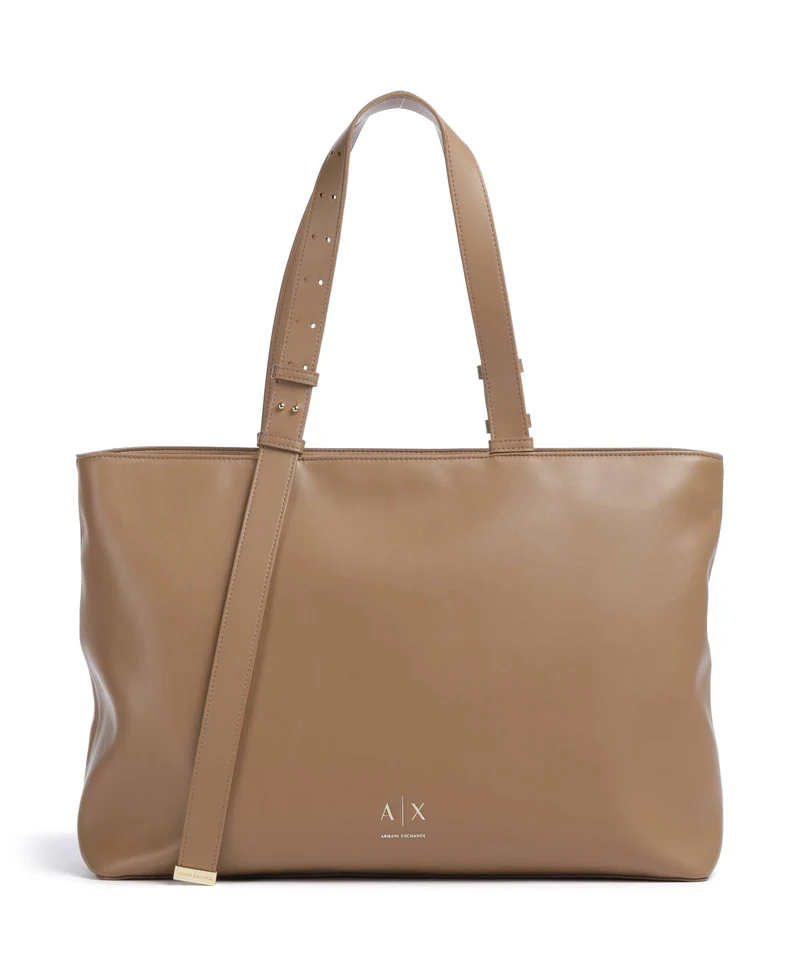 Armani Exchange Alice Cabas marionette