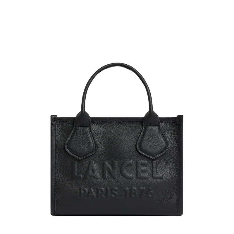 S zip tote