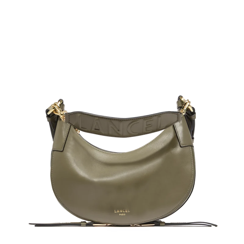 S hobo bag
