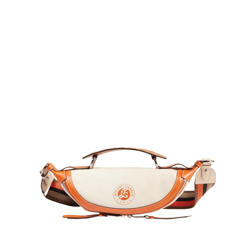 S ZIP CROSSBODY BAG
