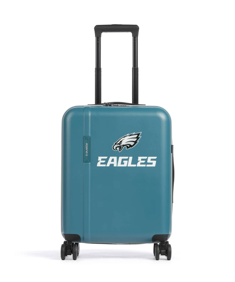 Travelite NFL Valise 4 roues philadelphia eagles