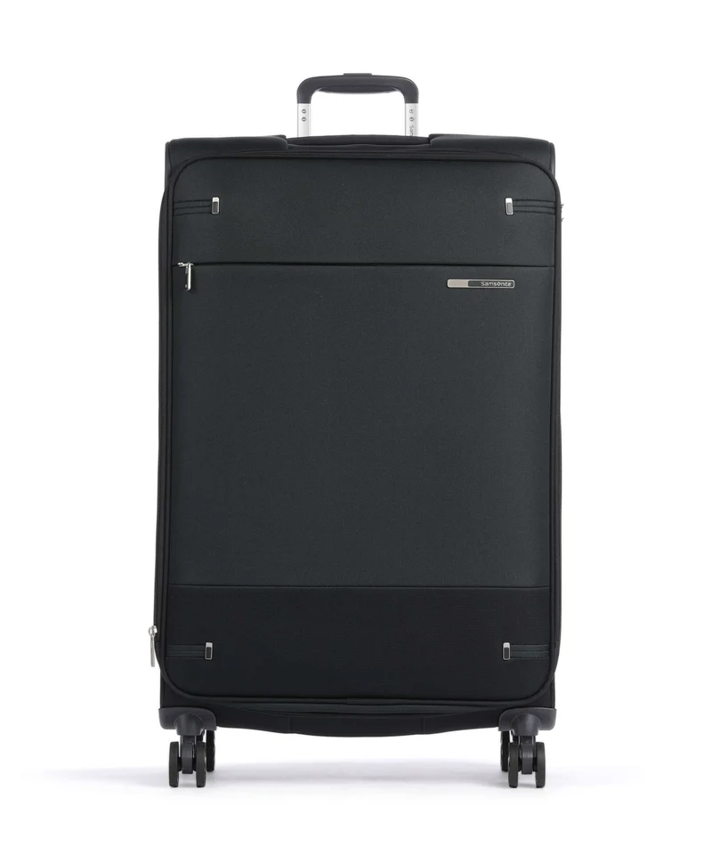 Samsonite Base Boost Valise 4 roues black