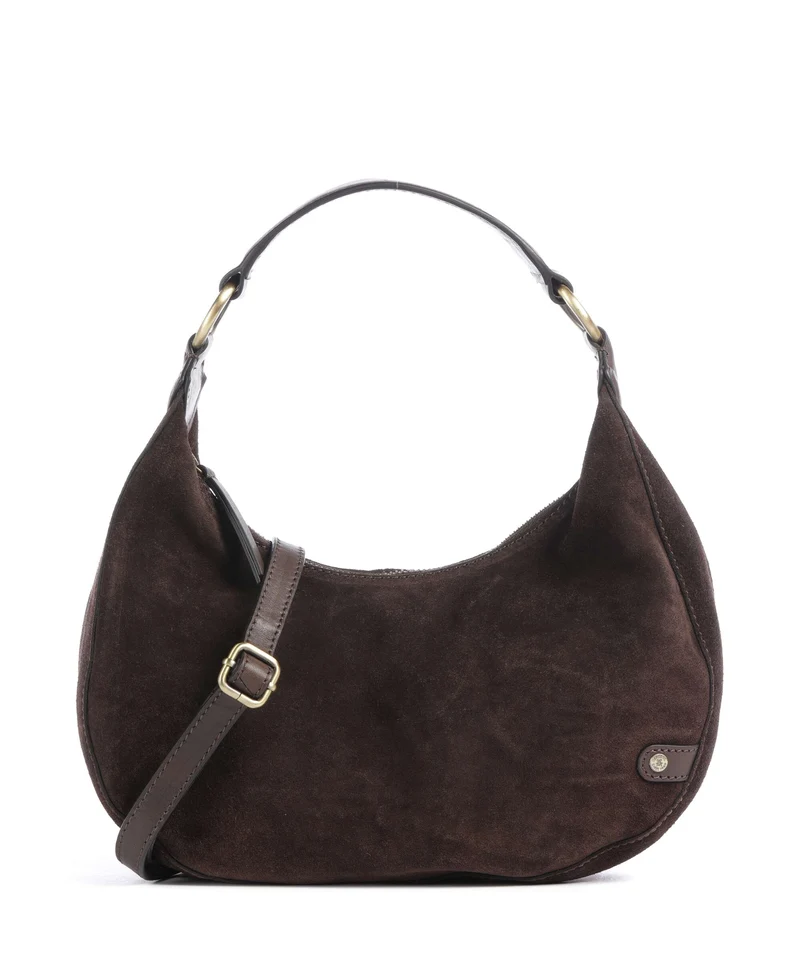Depeche Madrid Sac fourre-tout chocolate