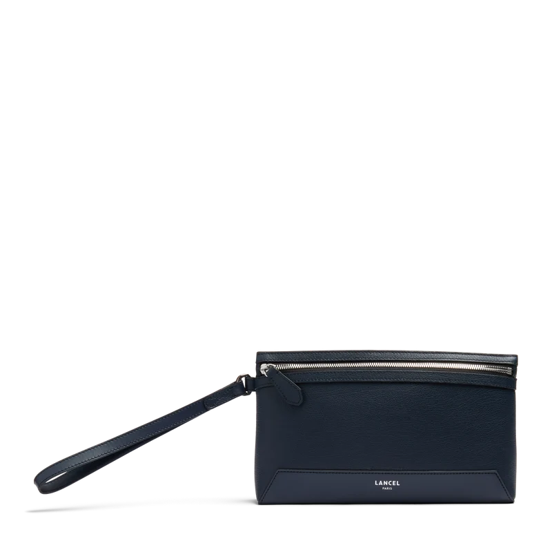 S ZIP POUCH