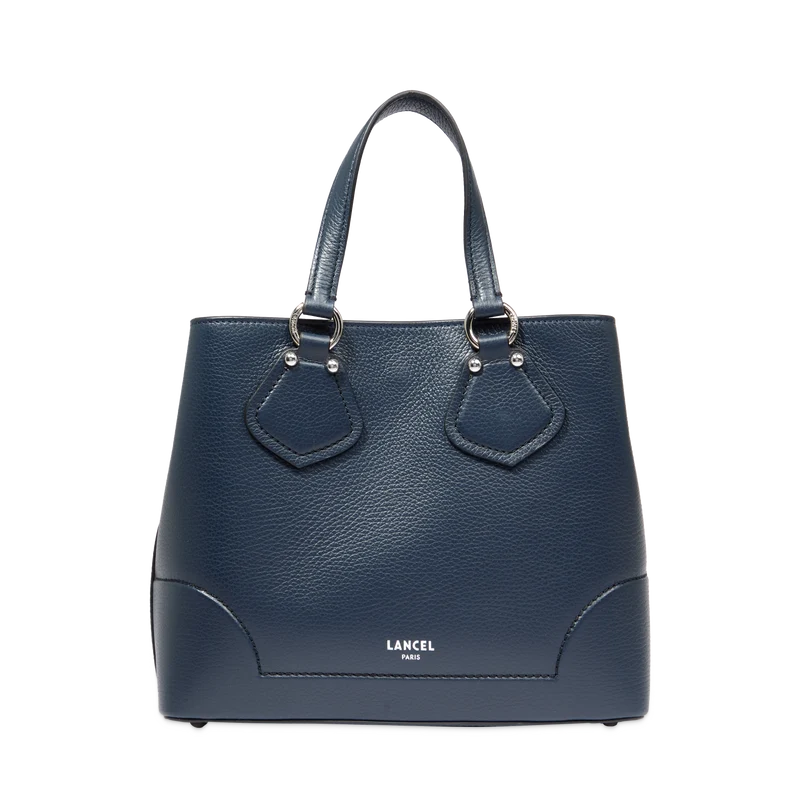 S ZIP CARRYALL BAG