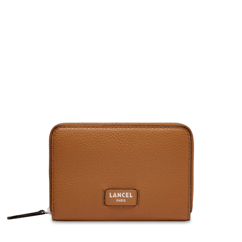 S ZIP AROUND WALLET
