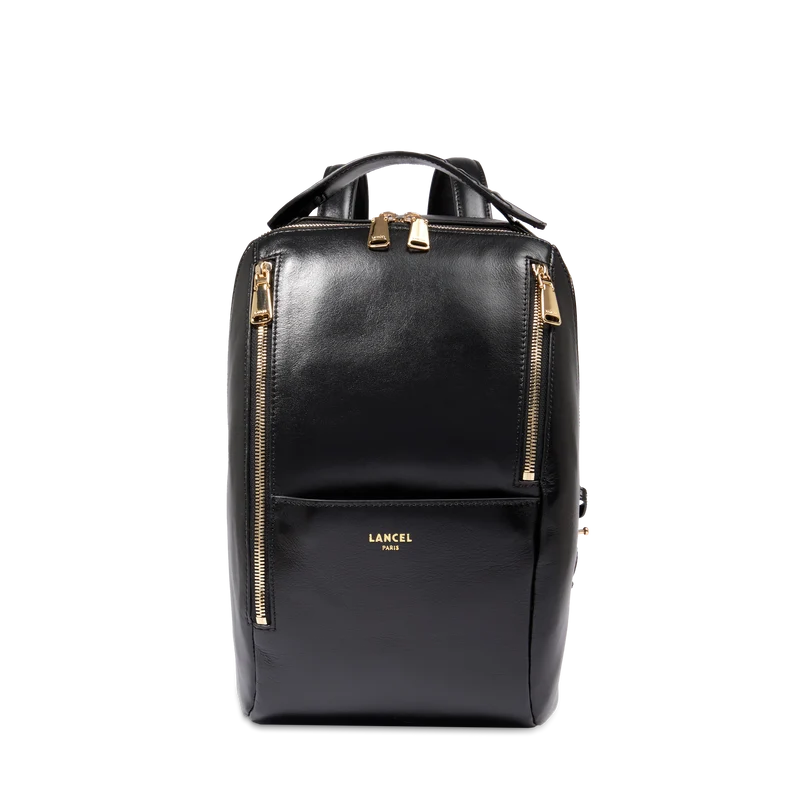 S ZIP BACKPACK