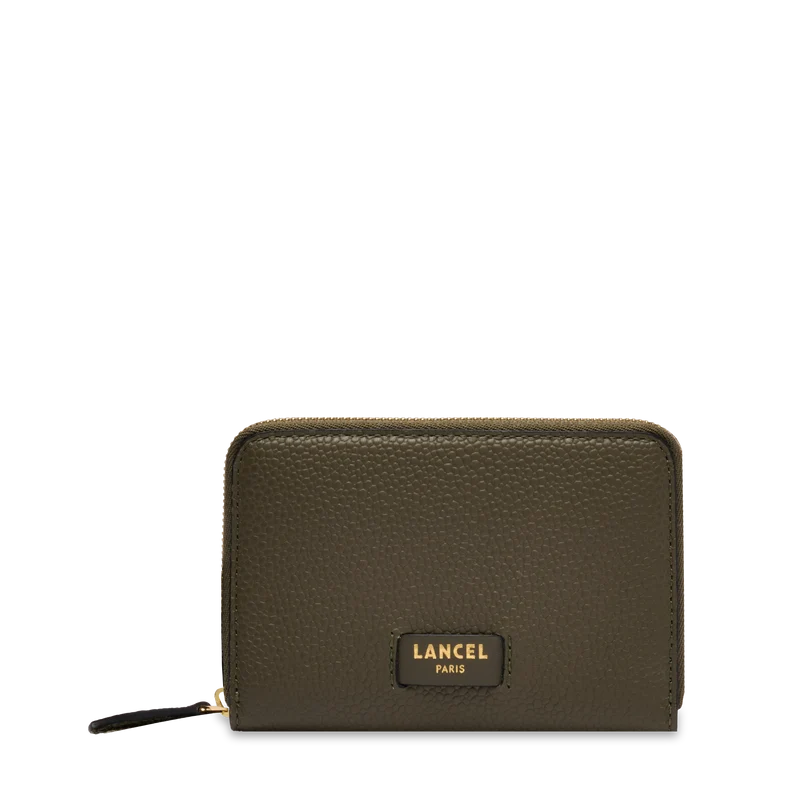 S ZIP AROUND WALLET