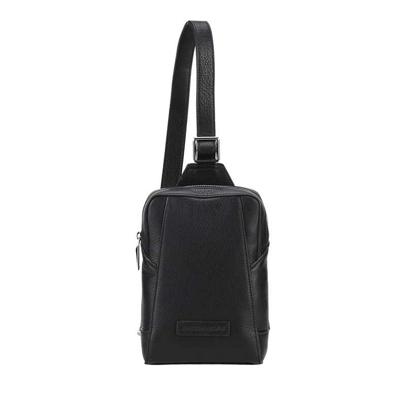 Body bag José cuir