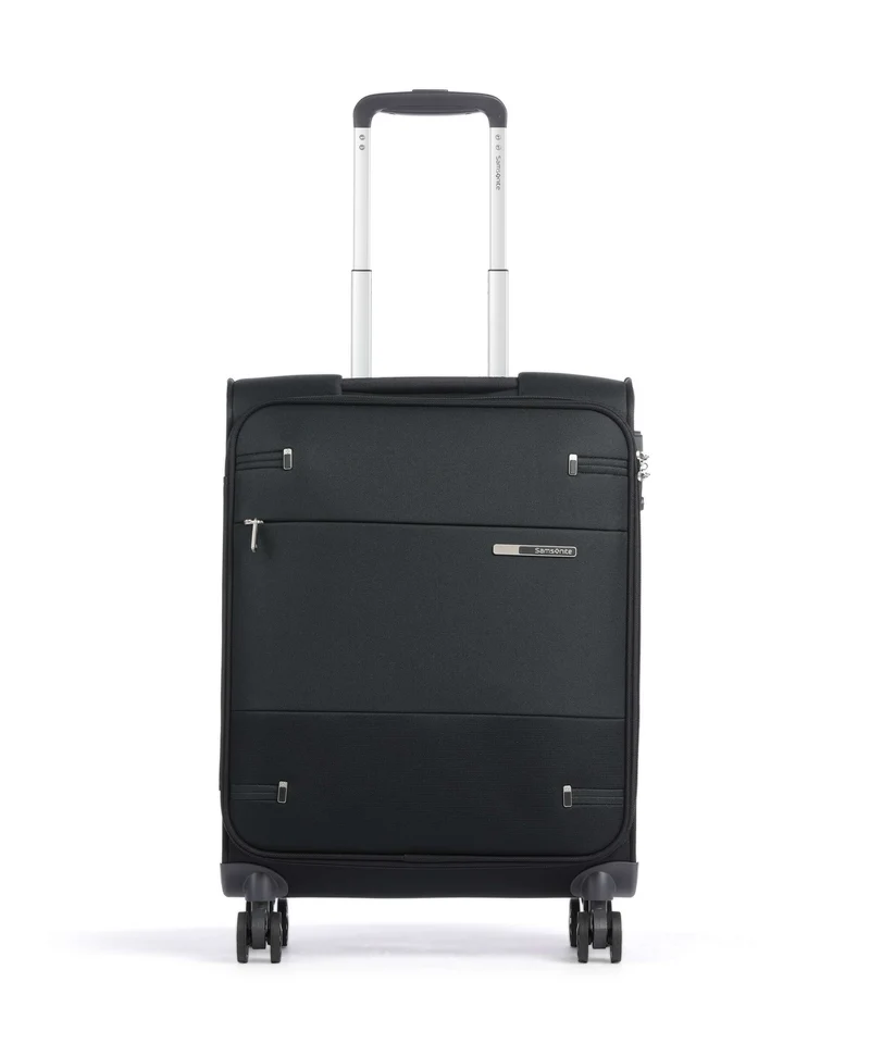Samsonite Base Boost Valise 4 roues black