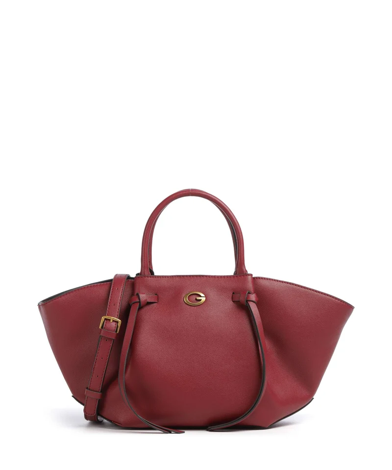 Guess Allegra Girlfriend Sac à main red