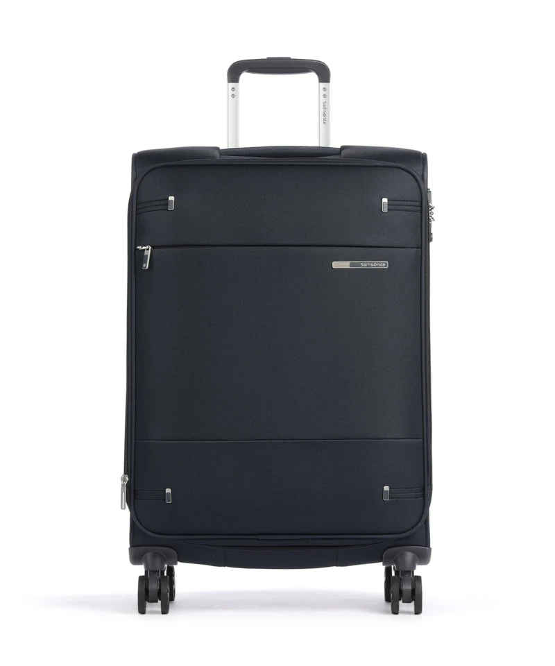 Samsonite Base Boost Valise 4 roues navy blue