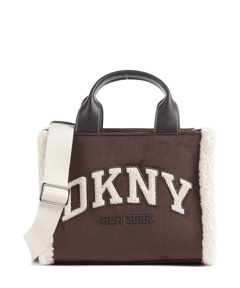 DKNY Hadlee Sac à main coffee bean