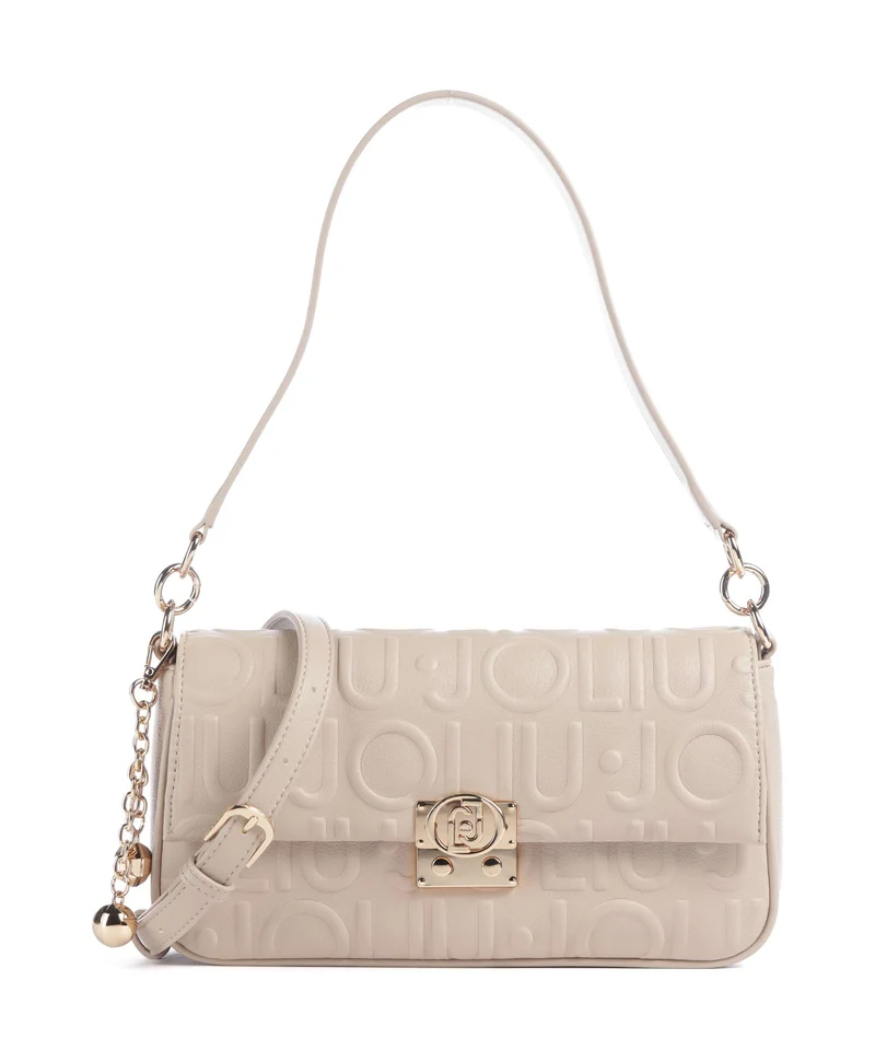 Liu Jo Adiva M Sac porté épaule neutro