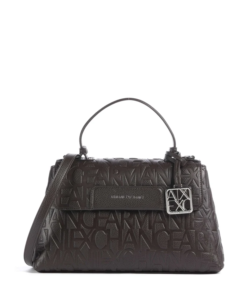 Armani Exchange Liz Sac à main antagonist
