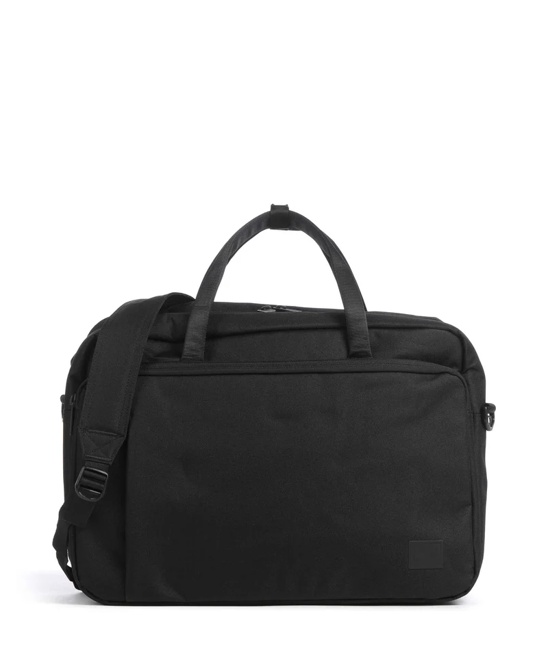 Herschel Bowen Tech 30 Sac week-end black