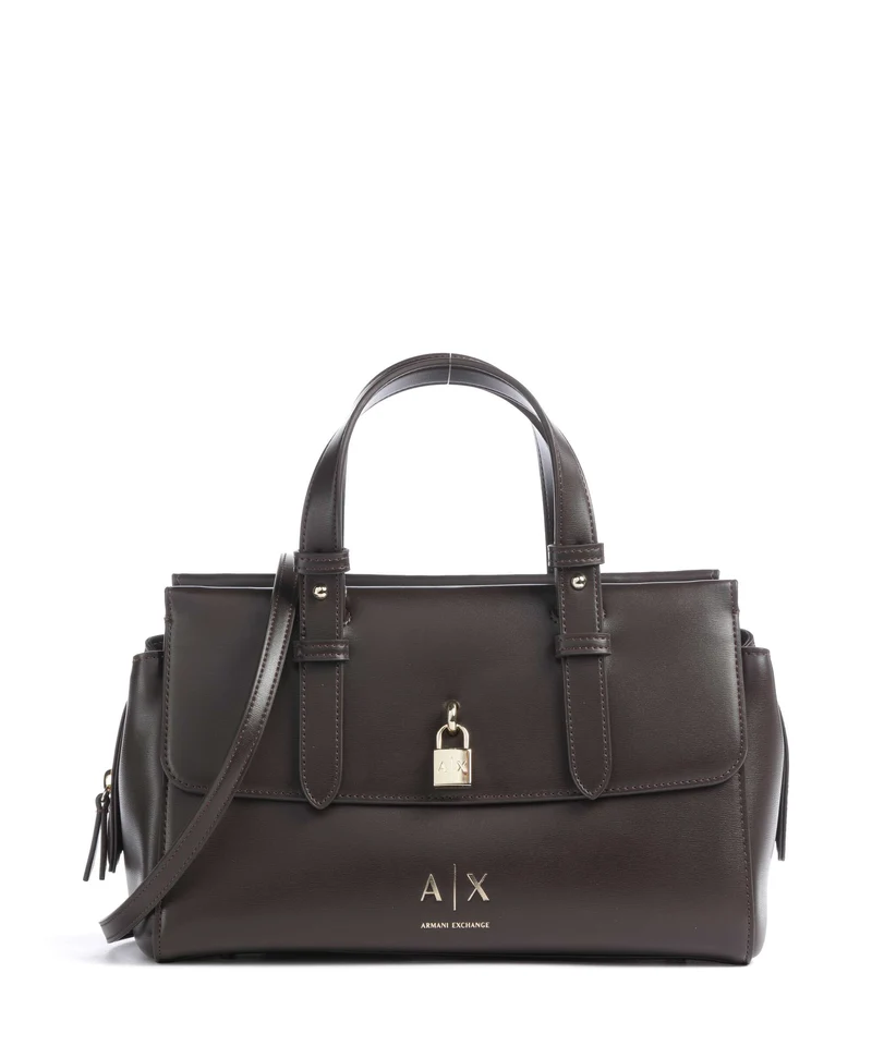 Armani Exchange Taylor M Sac à main antagonist