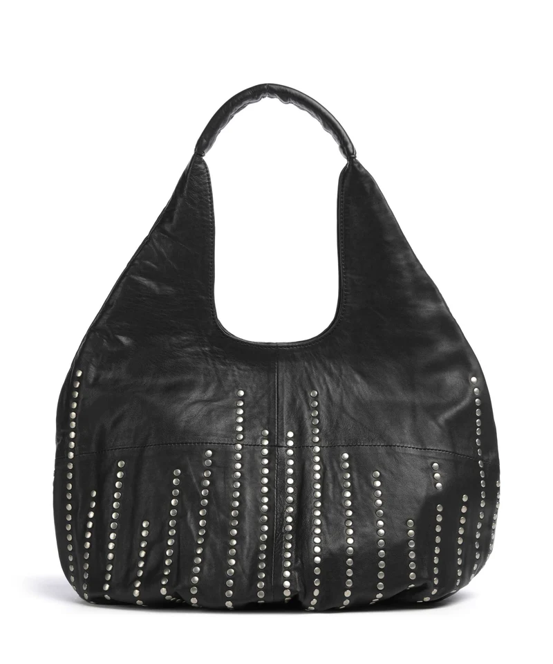 Depeche Santa Clara Sac fourre-tout black