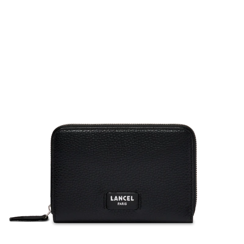 S ZIP AROUND WALLET
