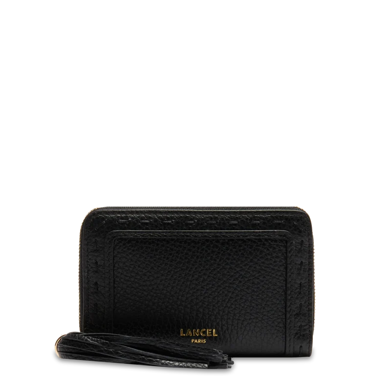 S ZIP AROUND WALLET