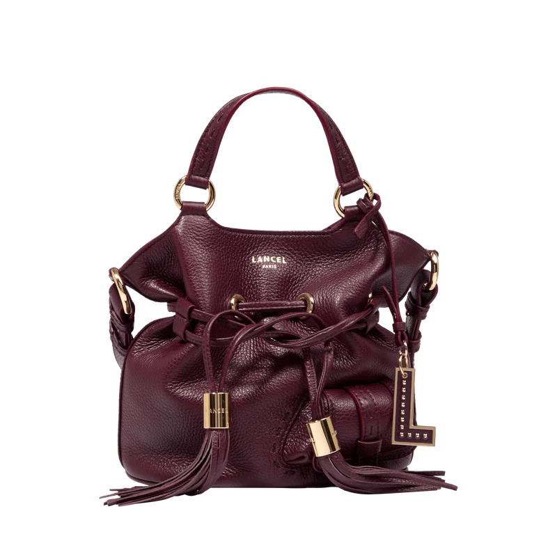 S BUCKET BAG