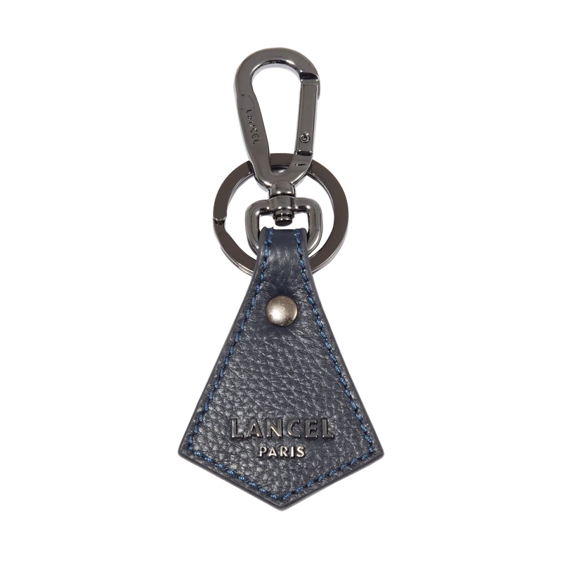Pyramid keyring
