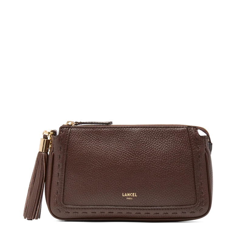 POUCH ON CHAIN