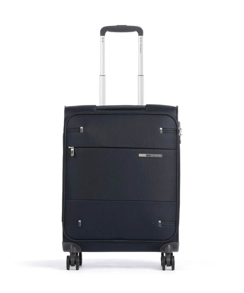 Samsonite Base Boost Valise 4 roues navy blue
