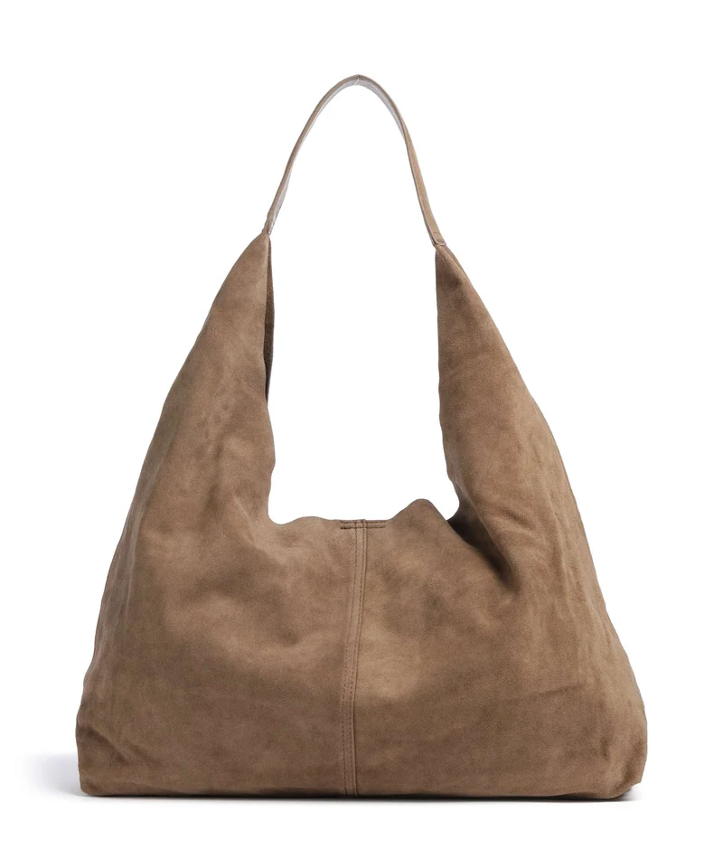 Depeche Bilbao Sac fourre-tout dark mud