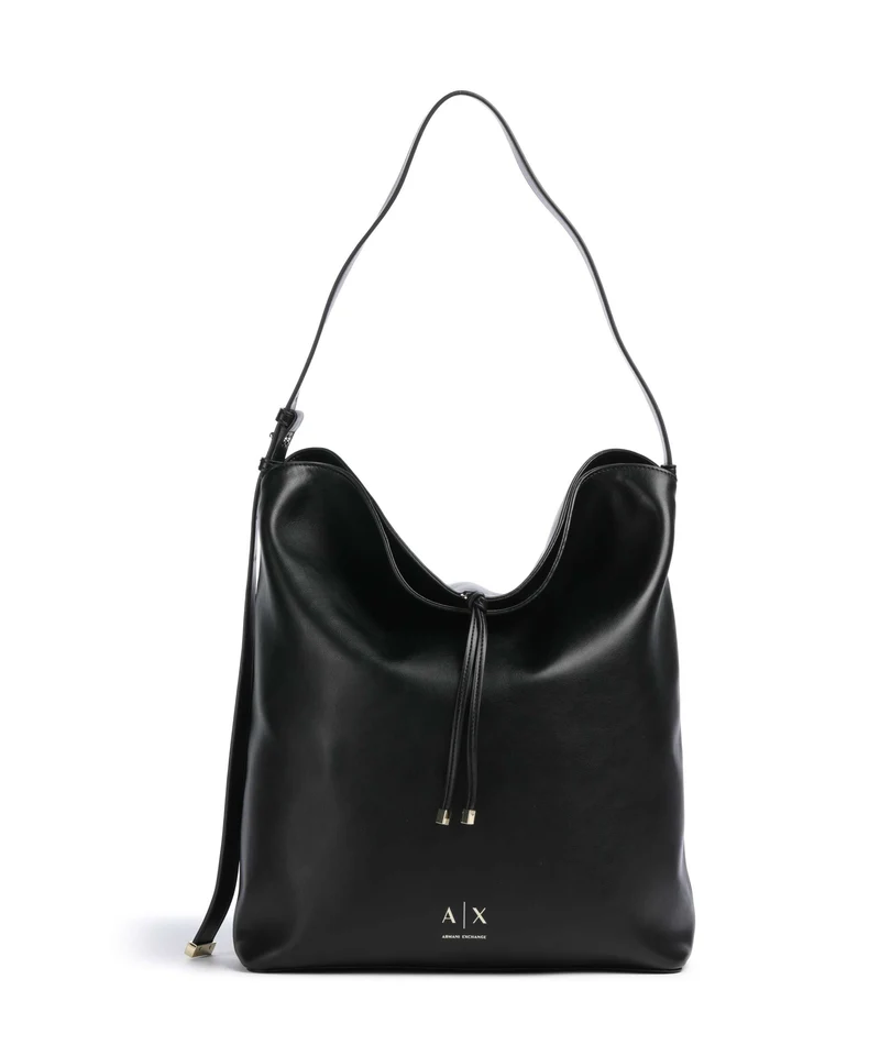 Armani Exchange Alice Sac fourre-tout black