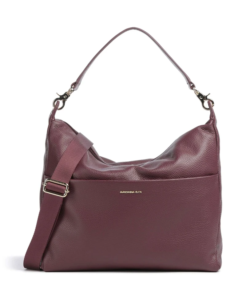 Mandarina Duck Mellow Leather Sac fourre-tout sin