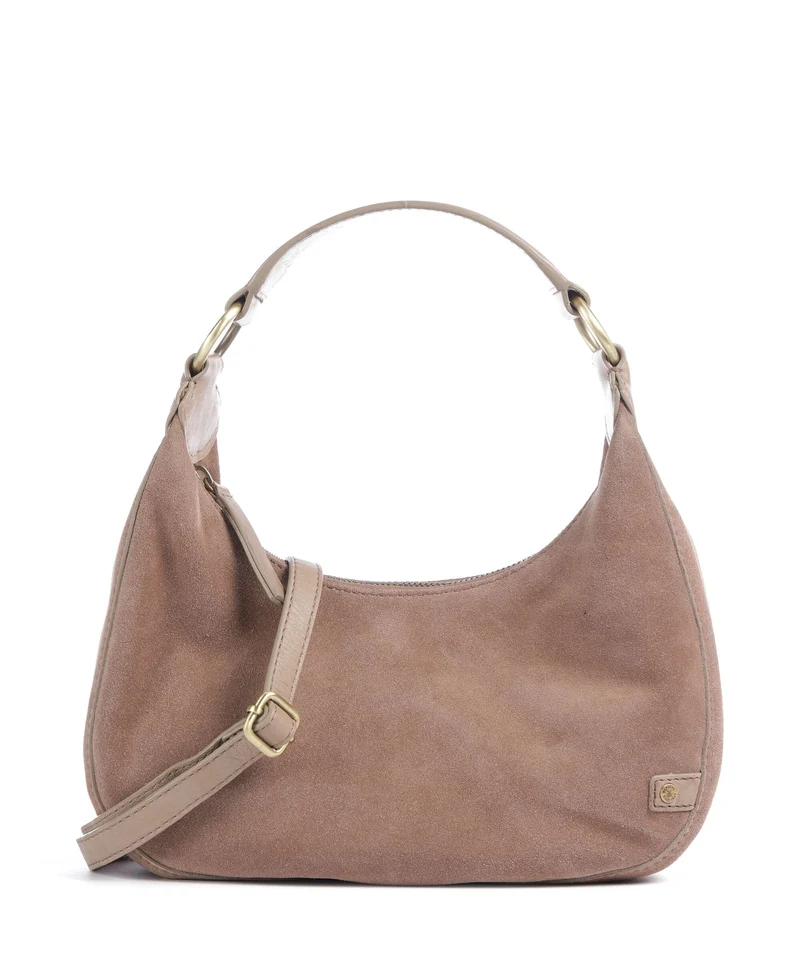 Depeche Madrid Sac fourre-tout taupe