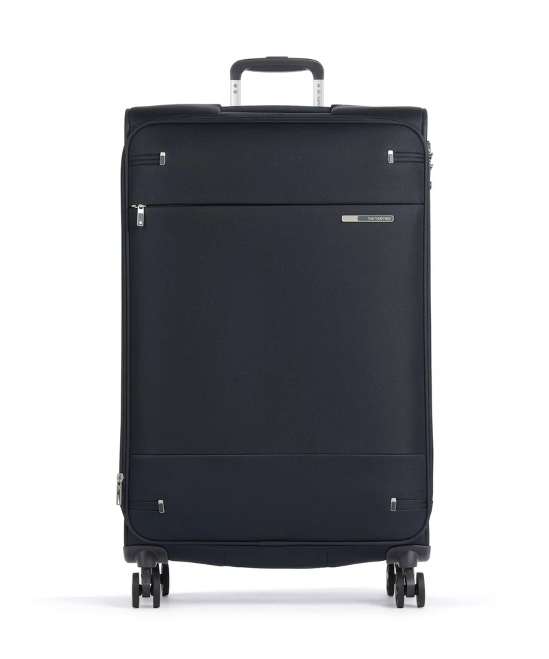 Samsonite Base Boost Valise 4 roues navy blue