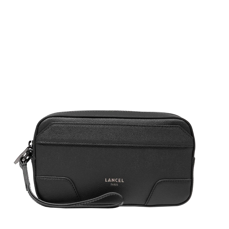 MINI WRISTLET ZIP BAG