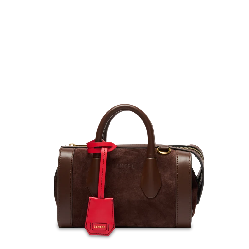 MINI BOWLING BAG
