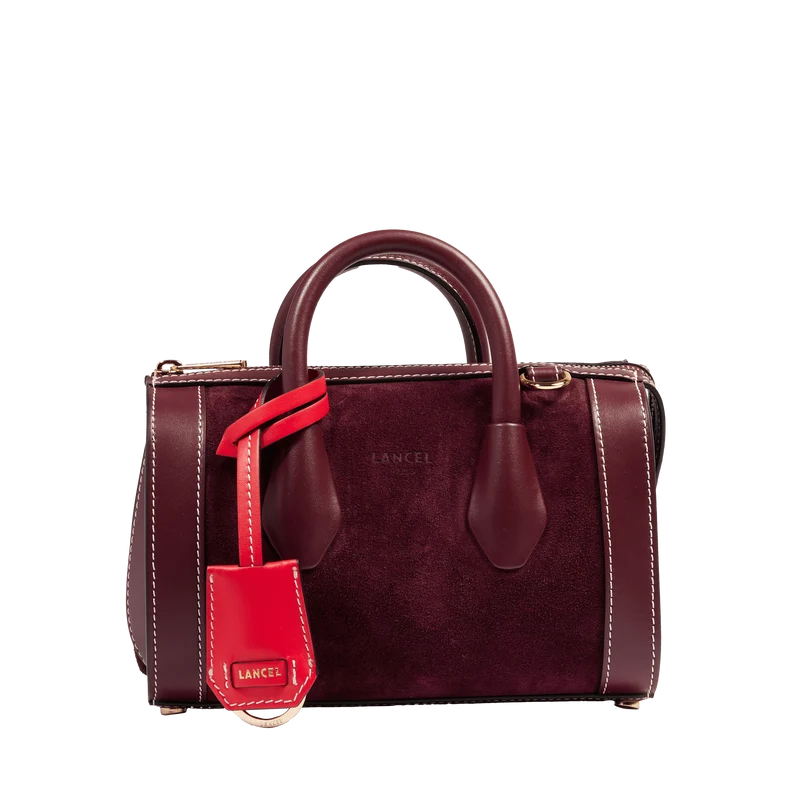 MINI BOWLING BAG