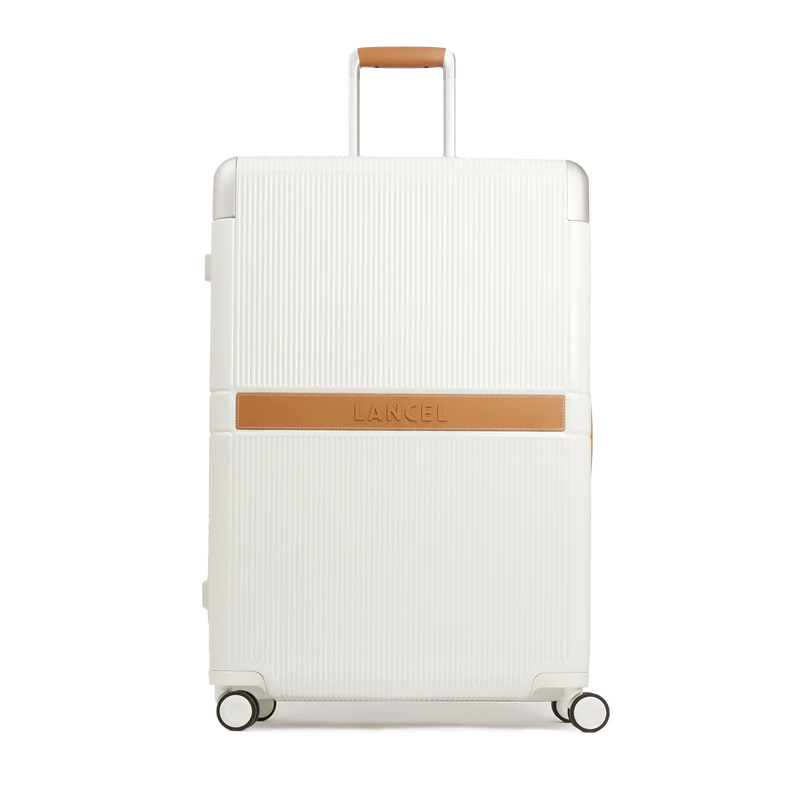 MEDIUM 4-WHEEL SUITCASE