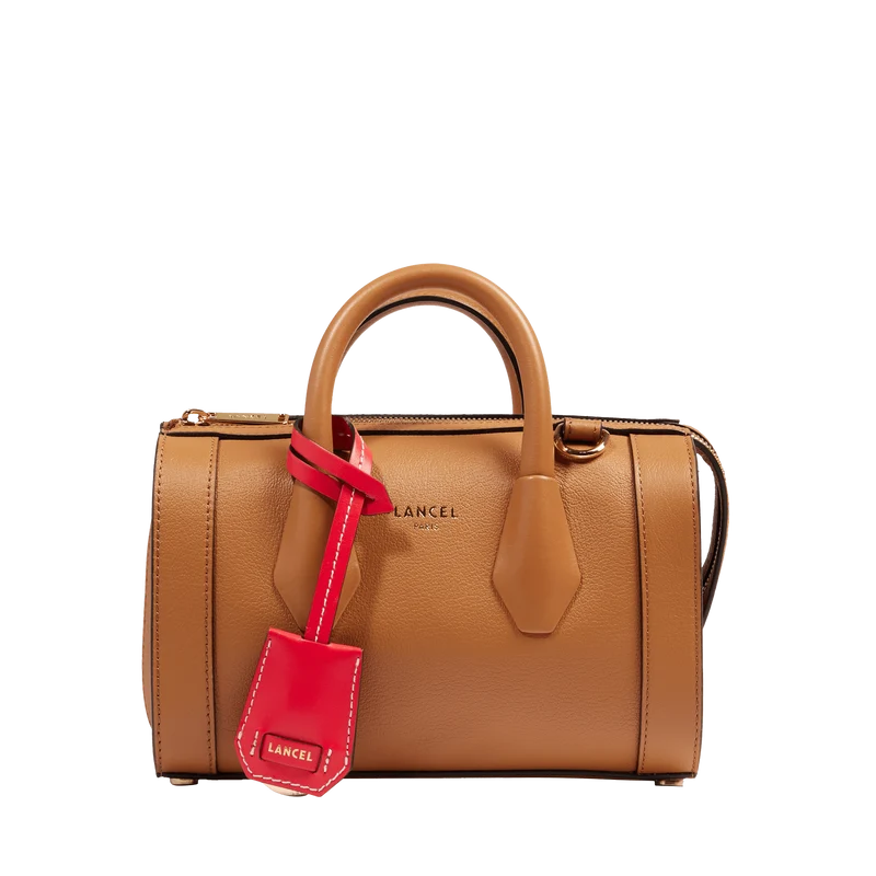 MINI BOWLING BAG