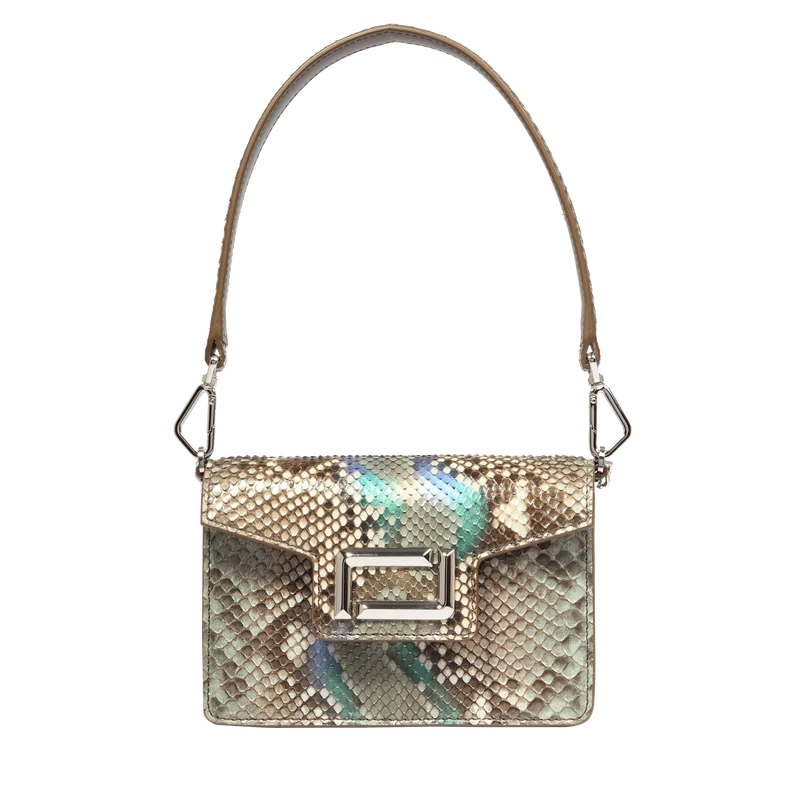 MINI FLAP BAG