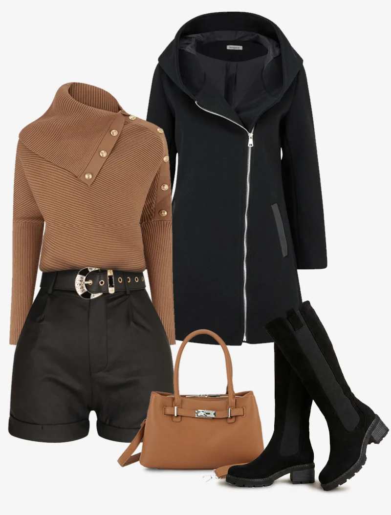 Look Badira