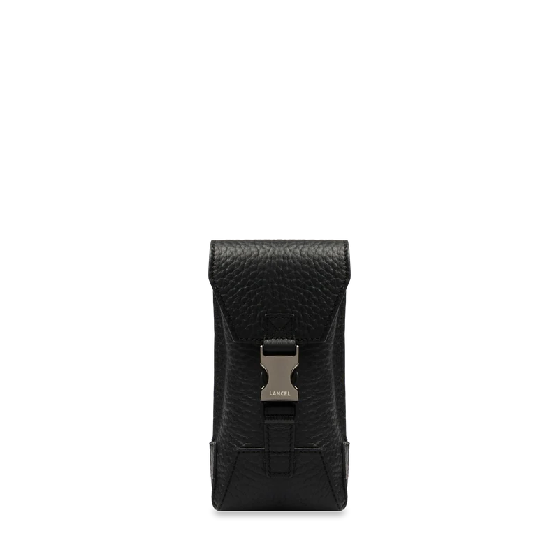 MINI FLAP VERTICAL BAG